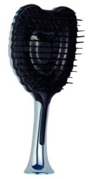 Szczotka do włosów Tangle Angel Angel Pro Blue Chrome (5060236422361)