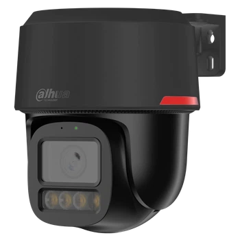 IP видеокамера Dahua DH-IPC-PT2849C1-S-PV-PRO-BE 8МП (3.6мм)