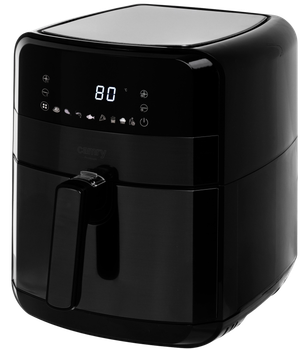 Мультипіч Camry CR 6311b Black