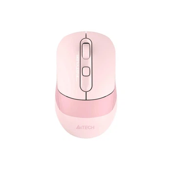 Мышка A4Tech FB10C Wireless/Bluetooth Pink