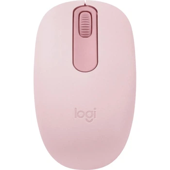 Мышка Logitech M196 Bluetooth Rose