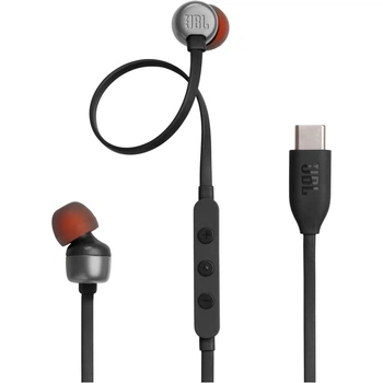 Навушники JBL Tune 310C USB-C Black