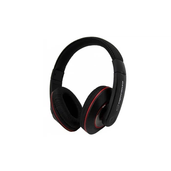 Навушники Esperanza EH121 Black