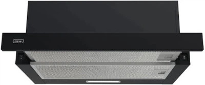 Okap teleskopowy Kernau Basic BKTH 0952 B