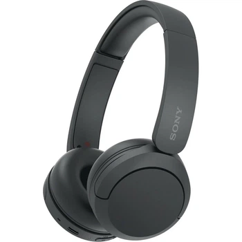 Навушники Sony WH-CH520 Wireless Black