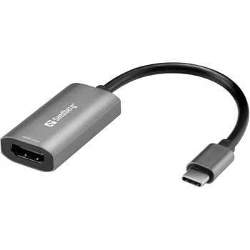 Переходник USB 3.1 Type-С to HDMI