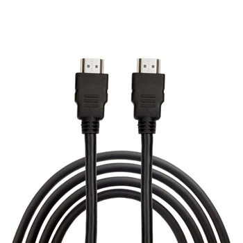 Кабель мультимедийный HDMI M to HDMI M 5.0m V1.4 ProfCable