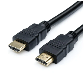 Кабель мультимедийный HDMI M to HDMI M 2.0m Atcom