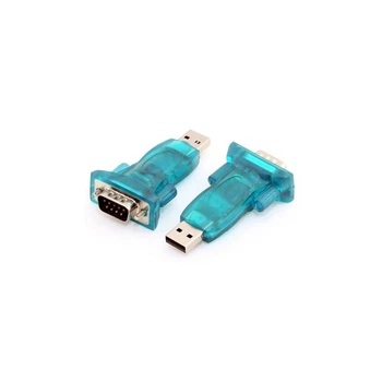 Перехідник USB to COM Dynamode