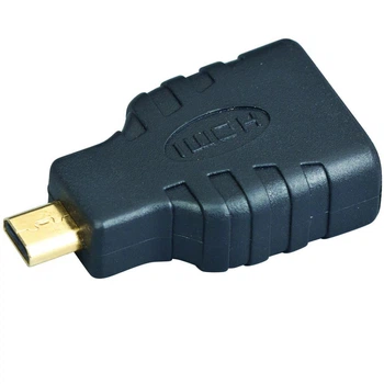 Переходник HDMI to micro-HDMI Cablexpert