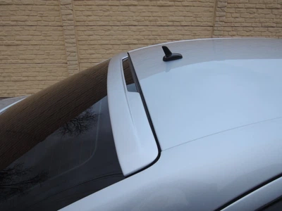 Skoda Octavia A5 2004-2013 Спойлер козырек заднего стекла на заднее стекло Skoda Шкода Octavia A5 АМ0026951