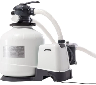 Pompa piaskowa filtrująca do basenu Intex 26652