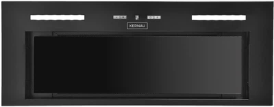 Okap kuchenny Kernau KBH 0891 B Kitchen Connect