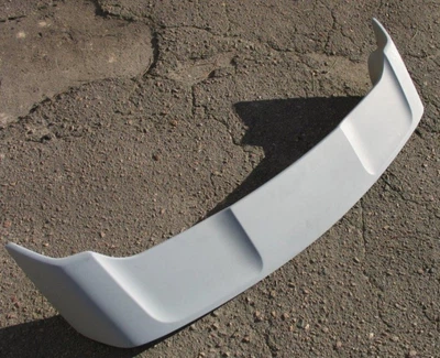 Mitsubishi Lancer X задний спойлер L0008