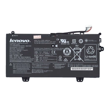 Аккумулятор для ноутбука Lenovo Yoga 3 11 L14M4P71, 34Wh