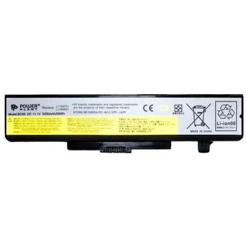 Акумулятор для ноутбука LENOVO G580 Series