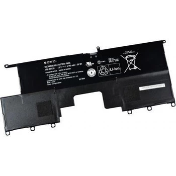 Аккумулятор для ноутбука Sony VGP-BPS38 4740mAh