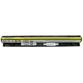 Акумулятор для ноутбука Lenovo IdeaPad S300 L12S4Z01, 38Wh