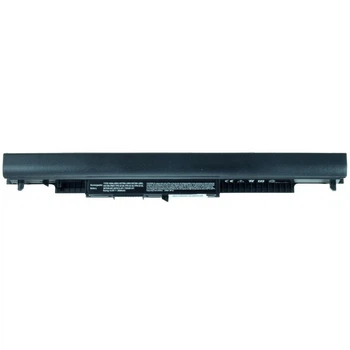 Акумулятор для ноутбука HP 250 G4 HSTNN-LB6V, 2600mAh, 3cell, 14.6V, Li-ion, чорна AlSoft