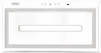 Okap kuchenny Kernau KBH 08501 W