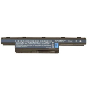 Аккумулятор для ноутбука AlSoft Acer AS10D31 5200mAh 6cell 11.1V Li-ion