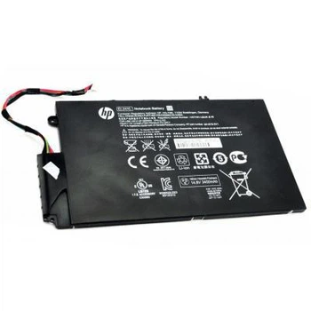 Аккумулятор для ноутбука HP Envy 4-1000 EL04XL 3400mAh