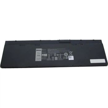 Аккумулятор для ноутбука Dell Latitude E7240 GVD76, 2730mAh