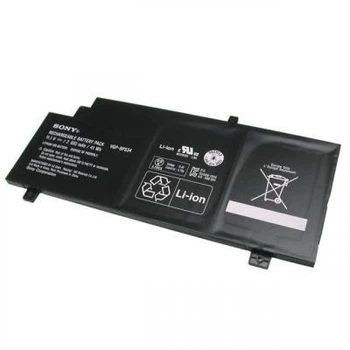 Аккумулятор для ноутбука Sony VGP-BPS34 3700mAh
