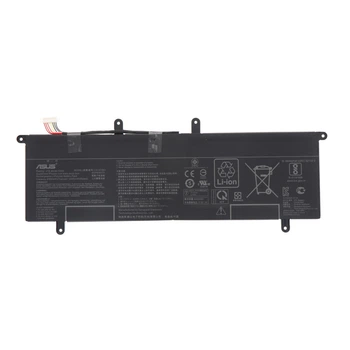 Аккумулятор для ноутбука Lenovo IdeaPad 330S-15 L17C3PB1, 4645mAh