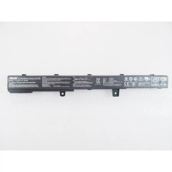 Аккумулятор для ноутбука ASUS A41N1308 2500mAh