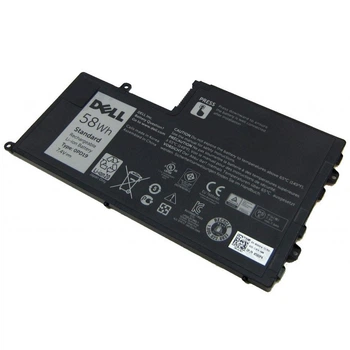 Аккумулятор для ноутбука Dell Inspiron 15-5547 0PD19, 58Wh