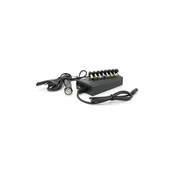 Блок питания к ноутбуку Voltronic 100W Universal + Auto