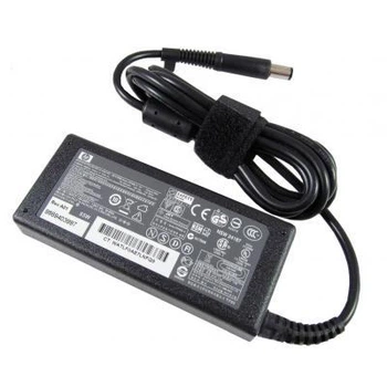Блок питания к ноутбуку HP 65W 18.5V 3.5A разъем 7.4/5.1