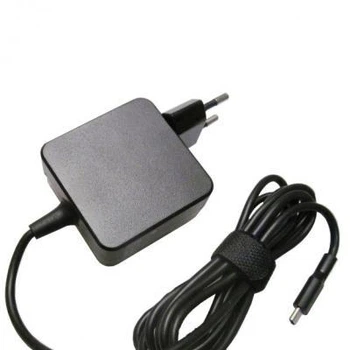 Блок живлення до ноутбука Lenovo 45W 20V, 2.25A/15V, 3A/12V, 3A/5V, 2A, роз'єм Type C