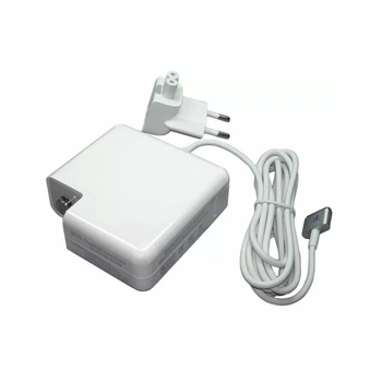 Блок питания к ноутбуку AlSoft Apple A1424 85W 20V 4.25A MagSafe2 (A40376)