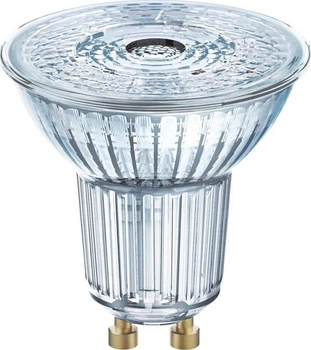 Світлодіодна лампа OSRAM Star PAR16 6.1 Вт 827 GU10 (4099854457388)