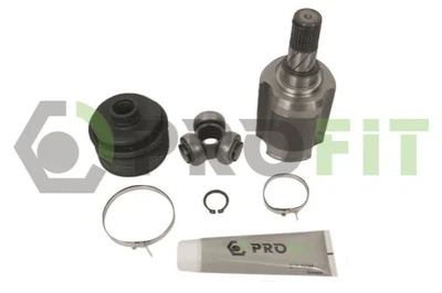 ШРКШ зі змазкою в комплекті PROFIT 2810-3075 Nissan Qashqai 39711JD22C