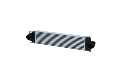 Інтеркулер FORD MONDEO V/S-MAX 2,0TDCI 2014- 30977 NRF NRF 30977 Ford Mondeo, S-Max, Galaxy 1870328, 1925164, DG936K775CB
