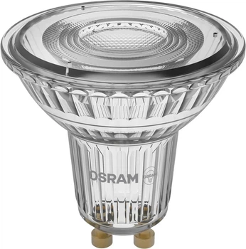 Світлодіодна лампа OSRAM Superstar PAR16 6.1 Вт 927 GU10 (4099854456930)