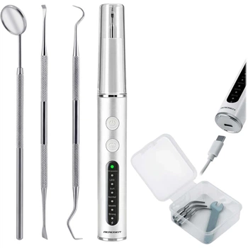 Ультразвуковий зубний скалер Berdsen BD-251 (325100)