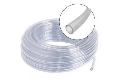 Трубка пищевая стандарт Avci Flex 6×1.5 мм 100м (AFSt6)