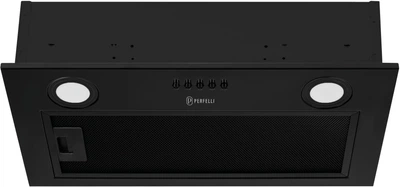 Вытяжка Perfelli BI 5212 FBL LED