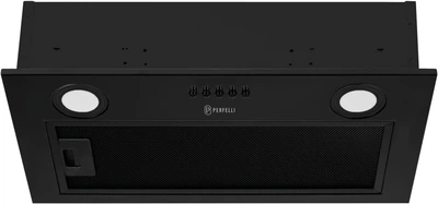 Витяжка Perfelli BI 5022 FBL LED