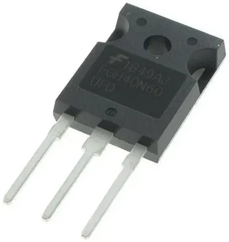Транзистор FGH40N60SFD IGBT FGH40N60 40N60