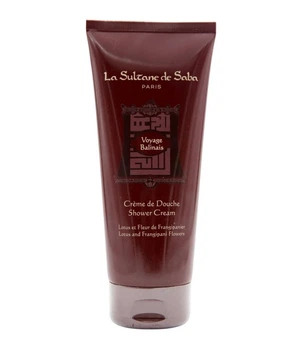 Гель для душу La Sultane De Saba Bali 200 мл