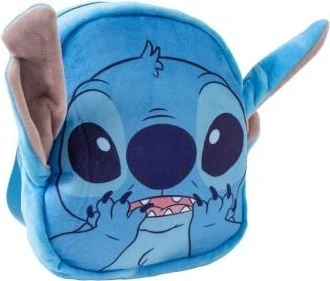 Plecak dla przedszkolaka Cerda Stitch pluszowy (8445484368949)