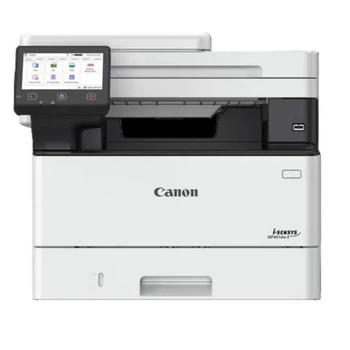 МФУ А4 ч/б Canon i-Sensys MF461DW II c Wi-Fi (7188C019)