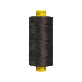 Нитки Mara №30 Gutermann, 300 м 5102 702404