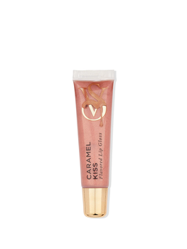 Блеск для губ Victoria's Secret Flavored Lip Gloss Caramel Kiss 13 г