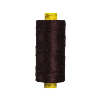 Нитки Mara №30 Gutermann, 300 м 5039 702404